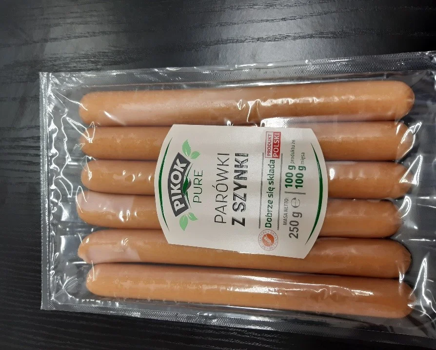 Na te parówki trzeba uważać.