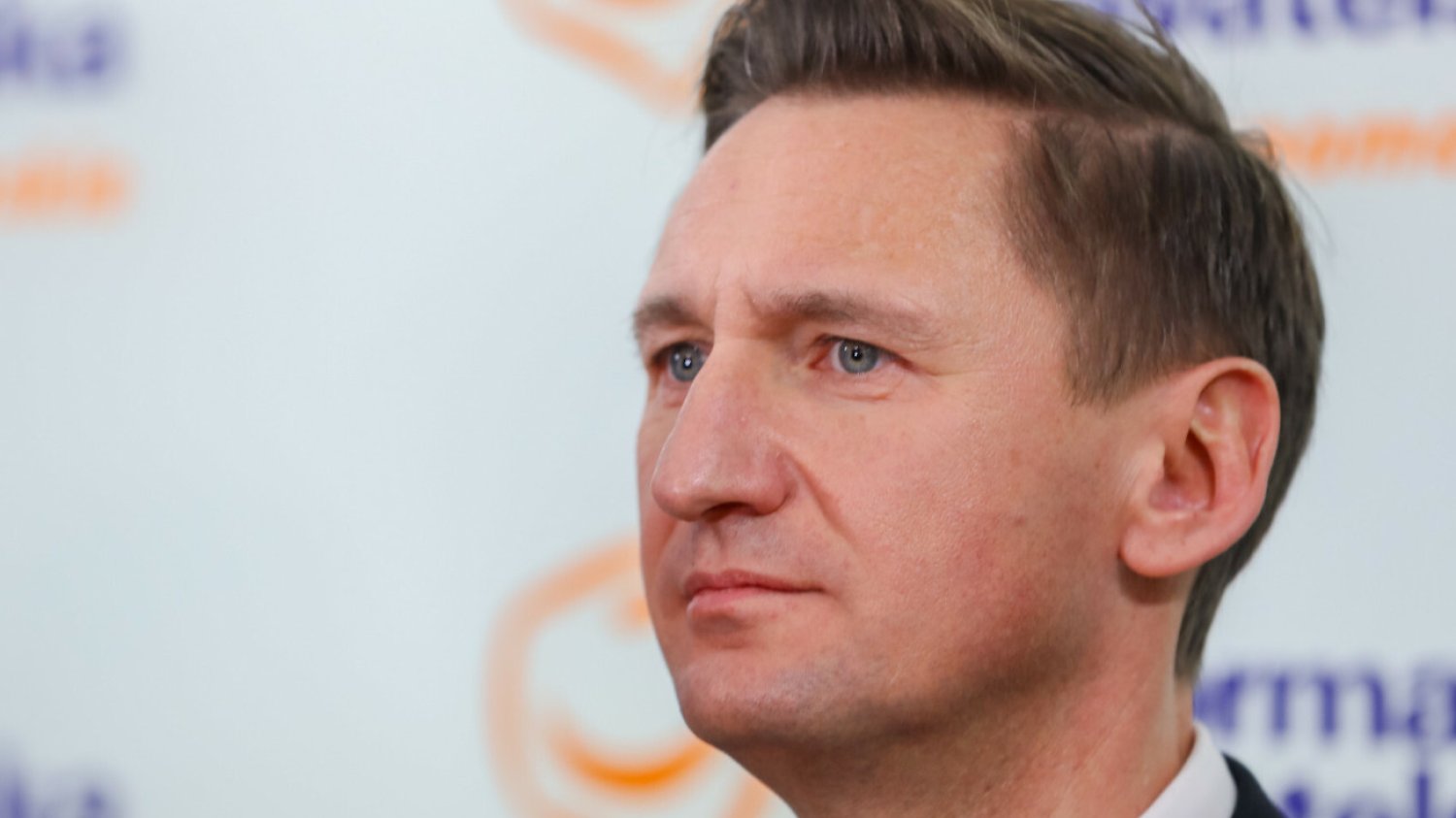 Marszałek woj. zachodniopomorskiego Olgierd Gieblewicz zdecydował, że jego pracownicy mogą pracować zdalnie, ale pod warunkiem, że są zaszczepieni.