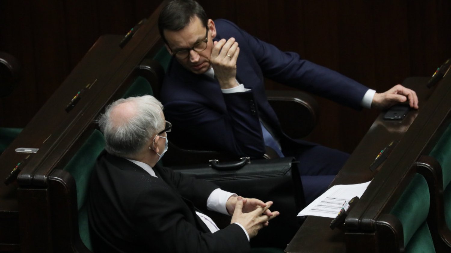 Nowy Ład ma być podatkową rewolucją. Zapowiada się dobrze, ale diabeł tkwi w szczegółach.