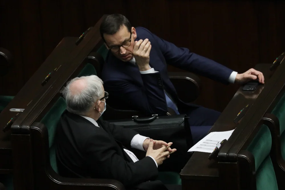 Nowy Ład ma być podatkową rewolucją. Zapowiada się dobrze, ale diabeł tkwi w szczegółach.
