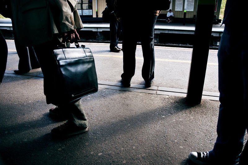 Polska jest w oczach przyjezdnych idealnym miejscem do robienia biznesów.