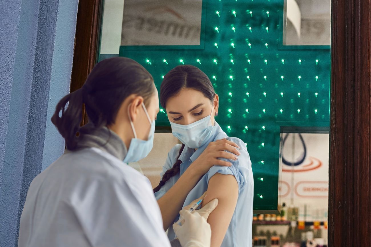 Kiedy nowe szczepienia za darmo? Ministerstwo wyjaśnia