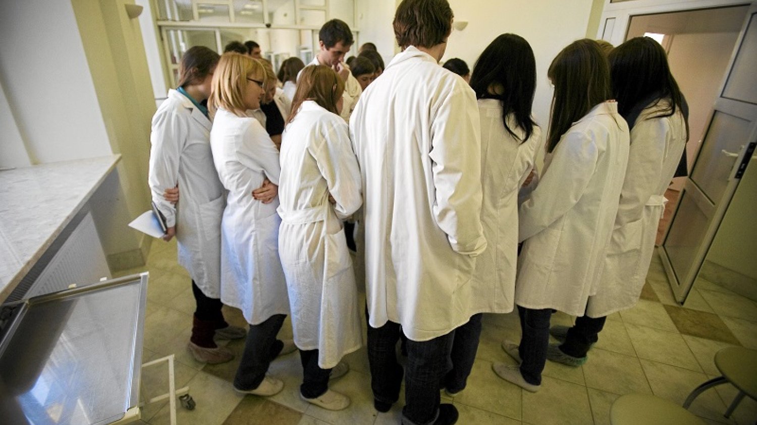 Studenci, którzy zdecydują się na skorzystanie z kredytu na studia medyczne, uzyskają możliwość pokrycia częściowego albo całkowitego kosztu kształcenia na tych studiach, a następnie jego częściowego lub całkowitego umorzenia.
