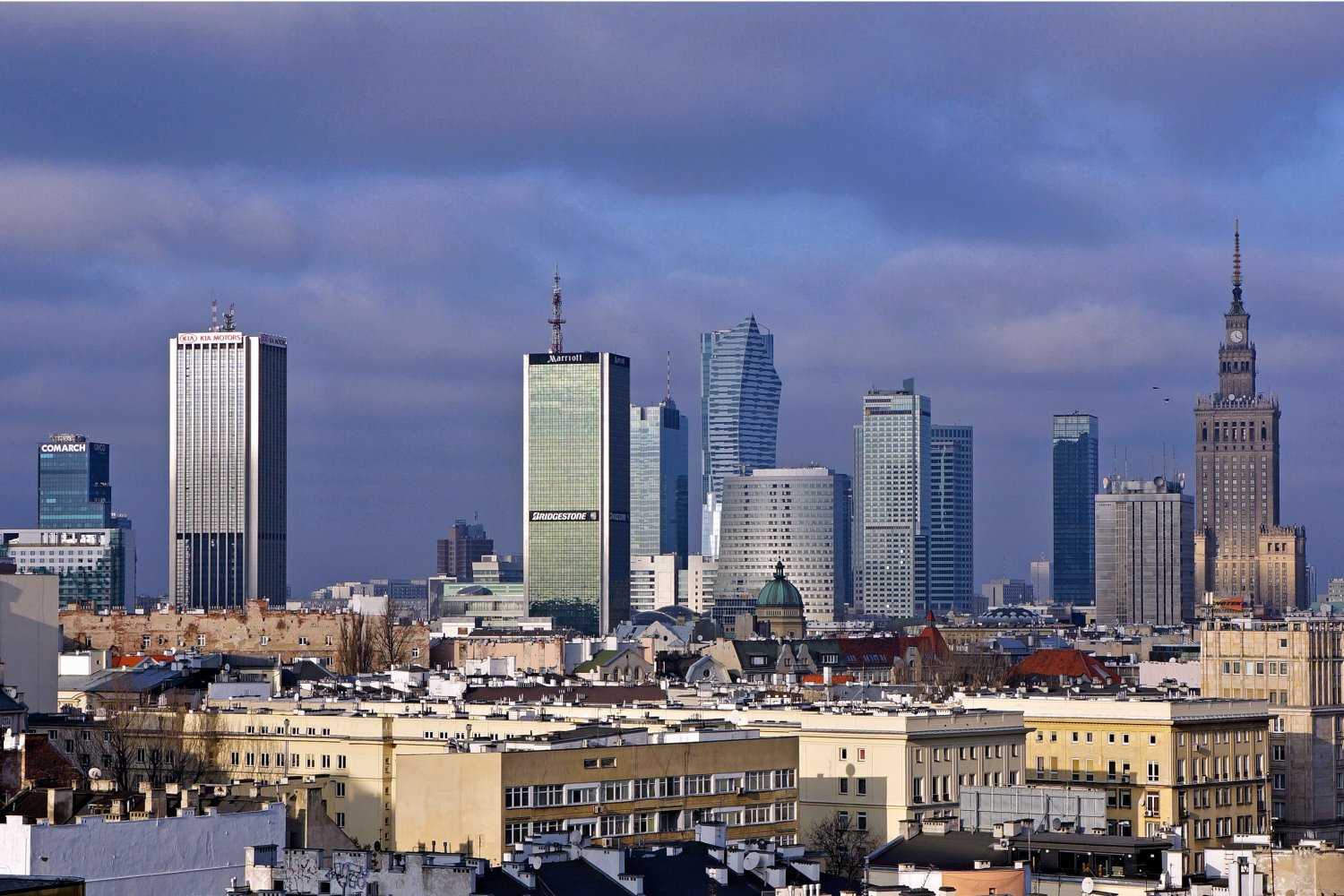 Polska podskoczyła w rankingu Doing Business. Osiągnęliśmy najlepszy do tej pory wynik.