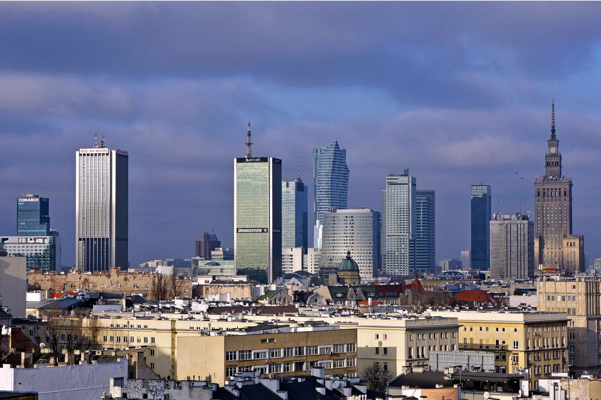Polska podskoczyła w rankingu Doing Business. Osiągnęliśmy najlepszy do tej pory wynik.