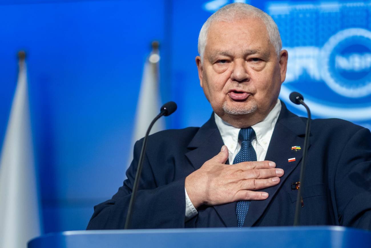 Co powie dzisiaj prezes NBP?