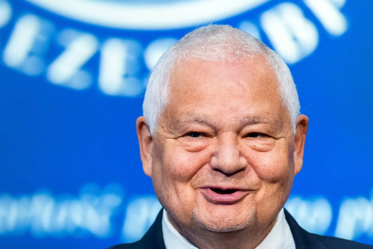 Adam Glapiński