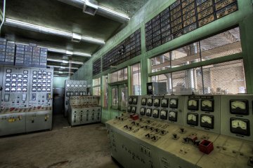 Polska firma Plasma System chce zmienić świat z pomocą hydrauliki siłowej