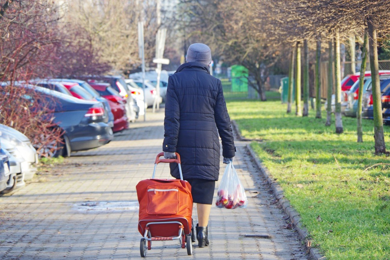 System emerytalny w Polsce jest upolityczniony i pełen absurdów