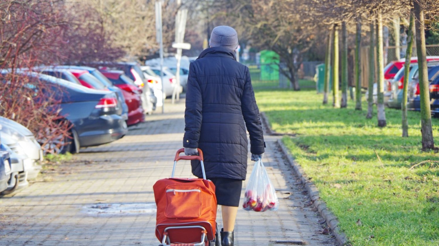 System emerytalny w Polsce jest upolityczniony i pełen absurdów