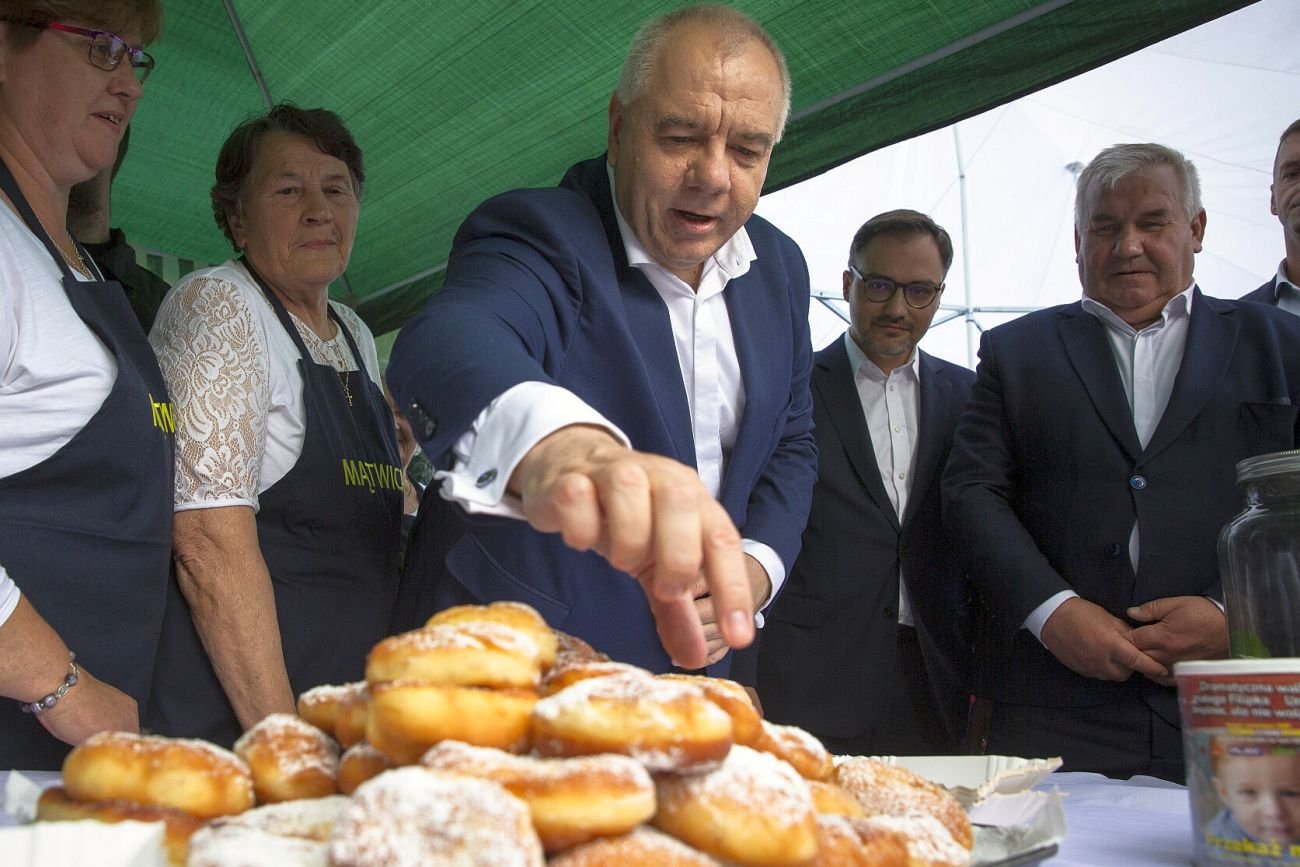 Podatek Sasina już pogrąża emerytalne oszczędności Polaków