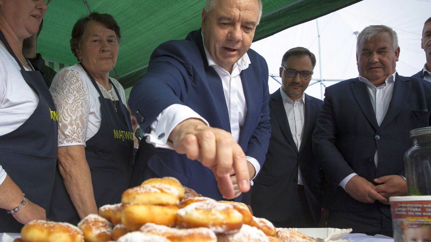 Podatek Sasina już pogrąża emerytalne oszczędności Polaków