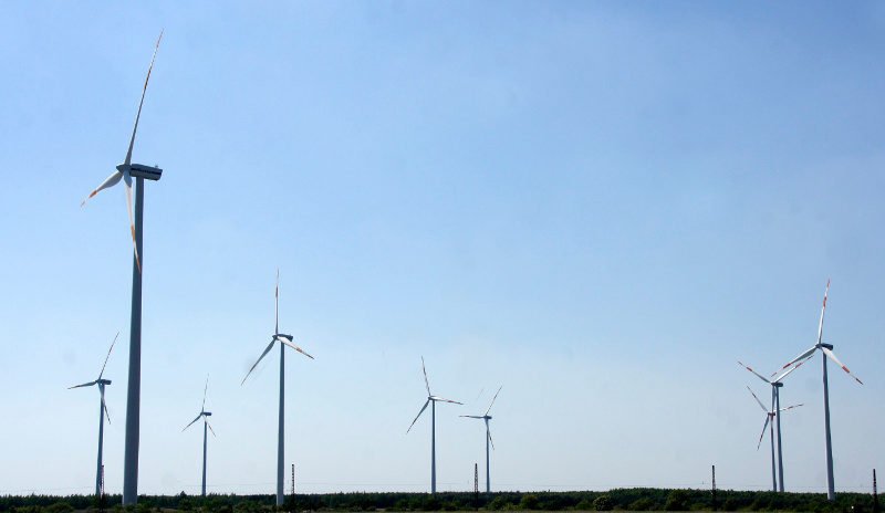 Pierwszy kontrakt EBOR wspierający OZE w Polsce