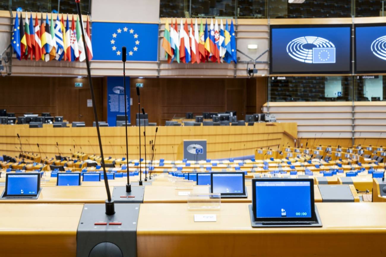 Ruszą negocjacje w sprawie ustawy o AI.