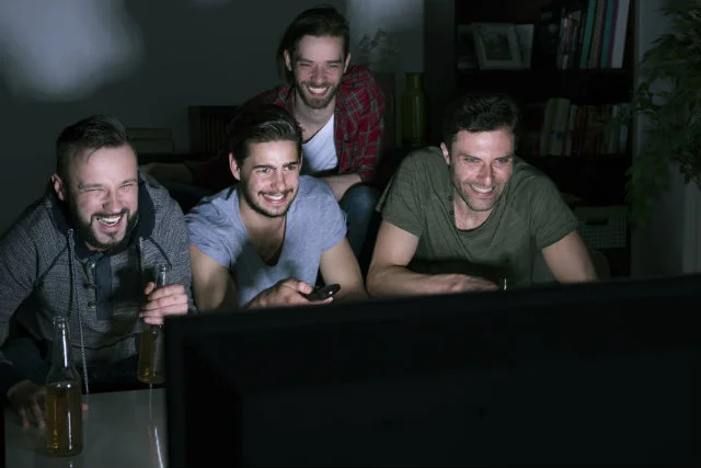 W przyszłości posiadanie telewizora będzie obowiązkowe?