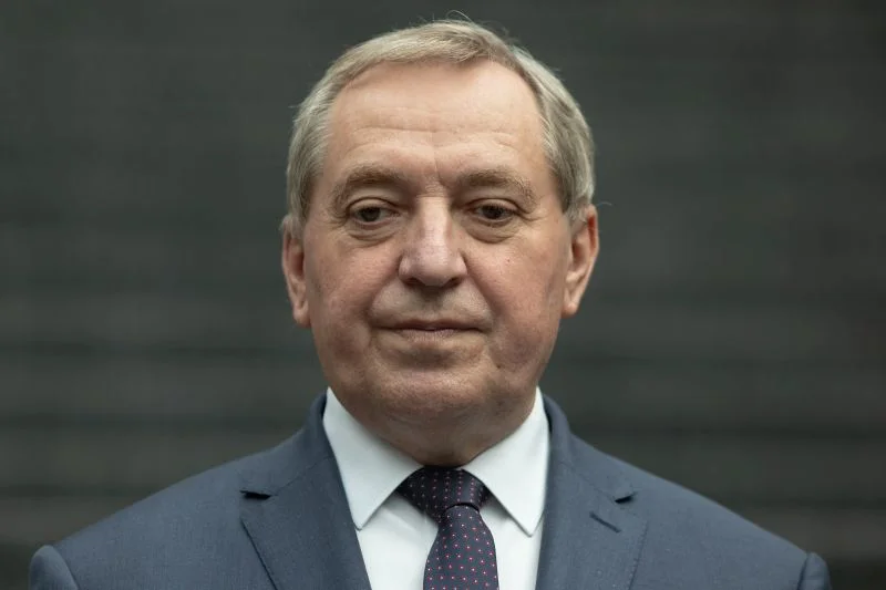 Minister Henryk Kowalczyk narzucił normy alarmowania o smogu. Stanowczo zbyt wysokie - mówią eksperci