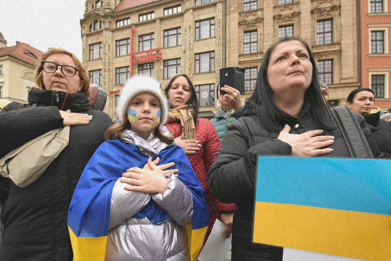 Tyle dostali obcokrajowcy z programu 800 plus. Widać jasną tendencję