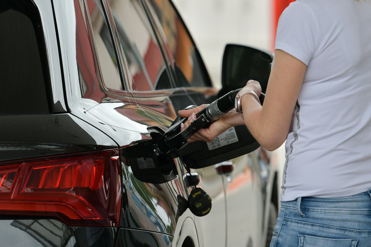 W kolejnym tygodniu wszystkie paliwa będą tańsze