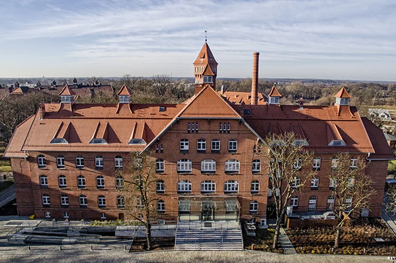 Wrocławskie Centrum Badań EIT+.