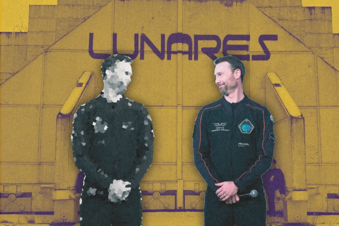 Potrzeba "lustrzanego Sławosza". W Pile odbędzie się niezwykły eksperyment