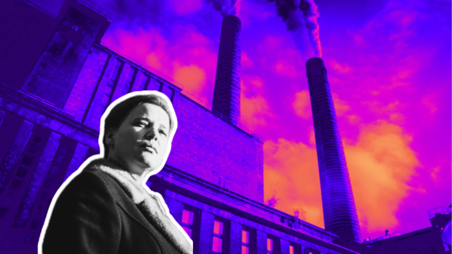 Przemysł PRL budowano na tragediach. "Ołowiane dzieci" Netfliksa wstrząsną Polską