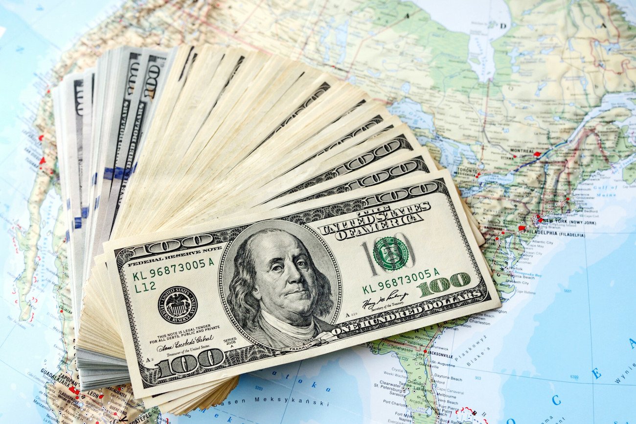 Kursy walut 11 maja 2022