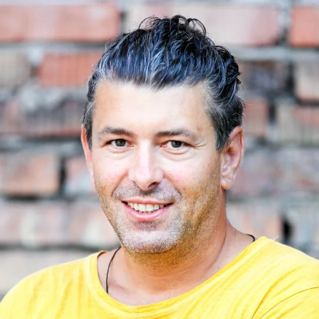 Rafał Han, prezes Silvair