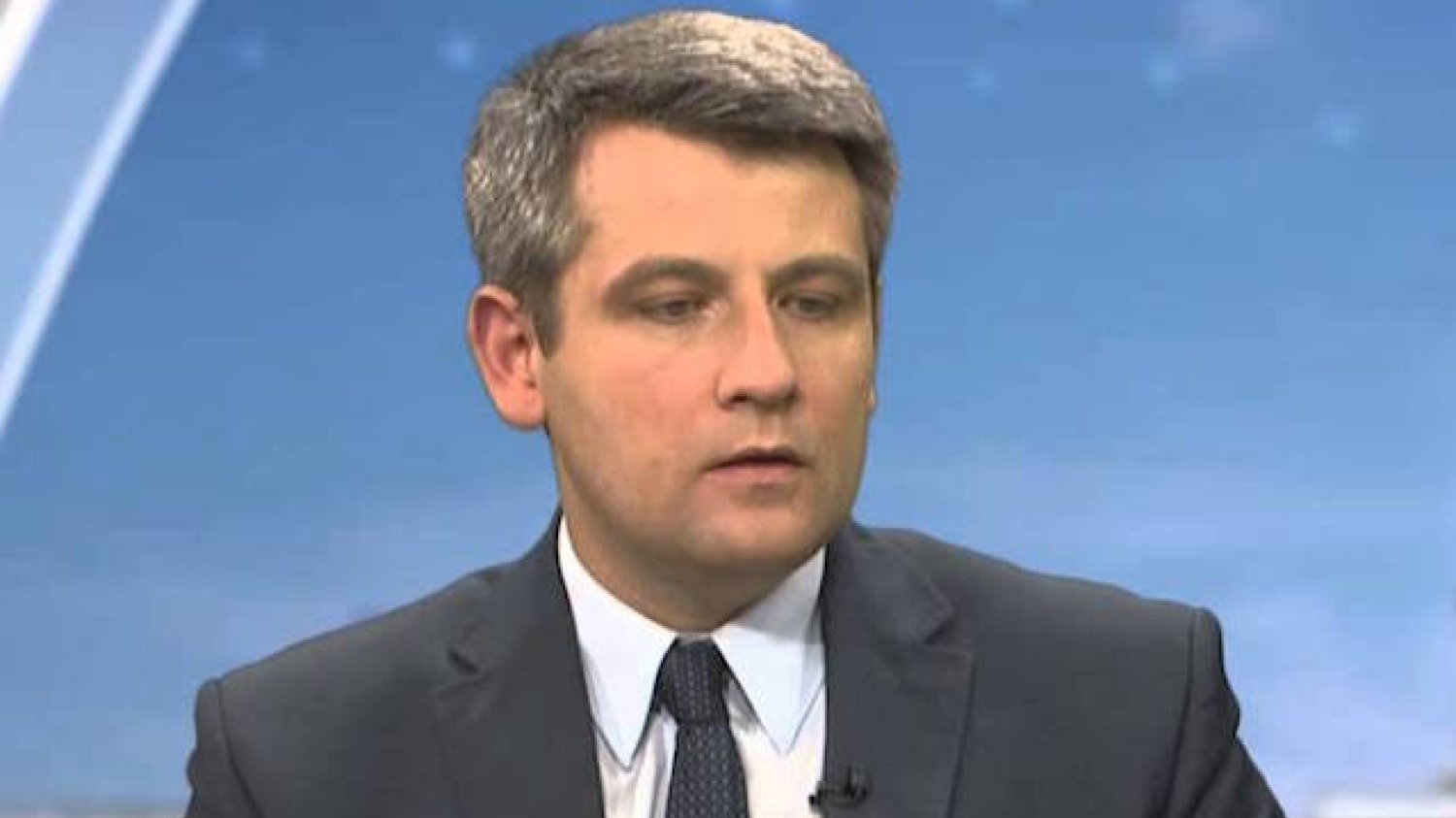 Tomasz Pisula, szef PAIH.