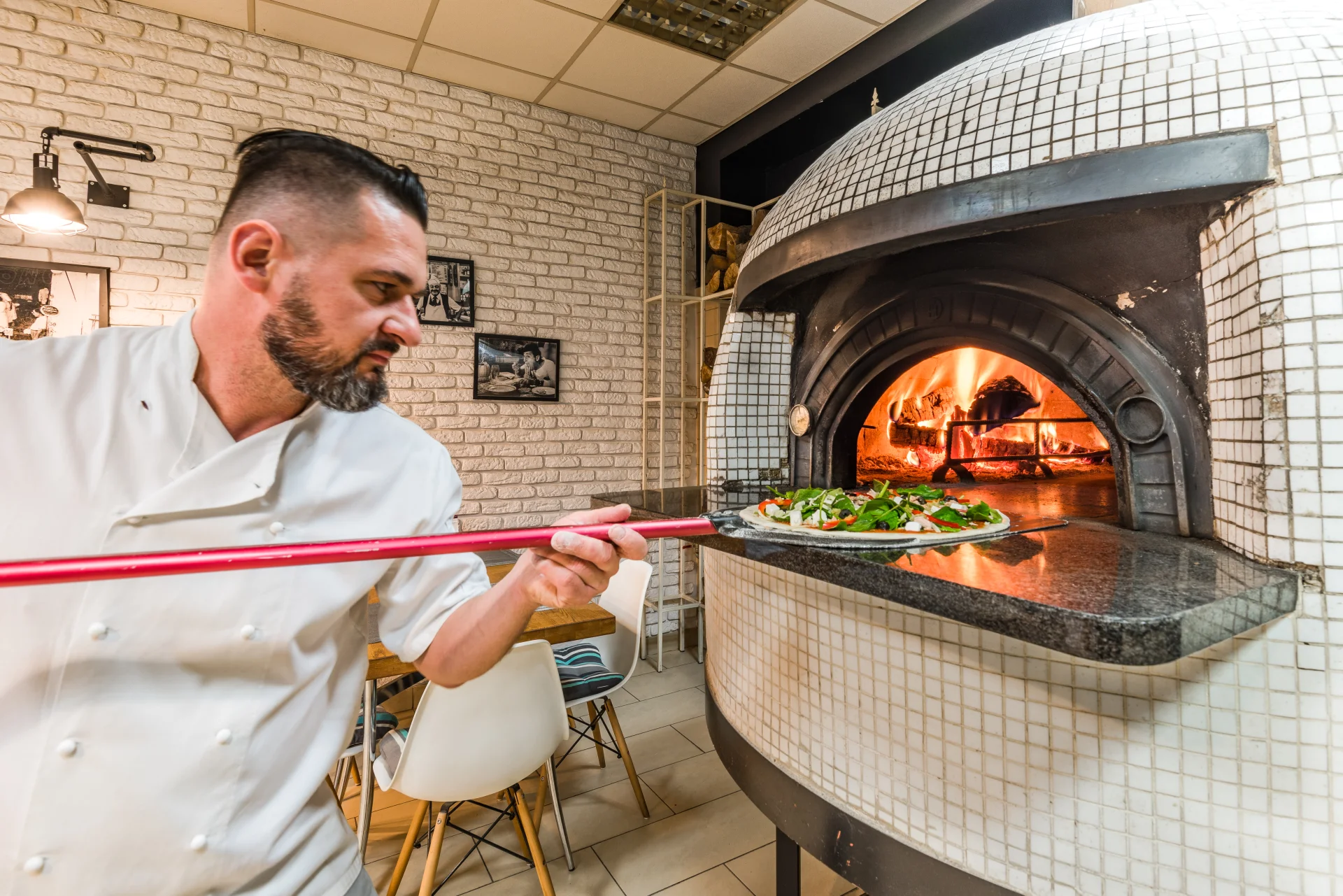 Wzrósł koszt wyprodukowania pizzy