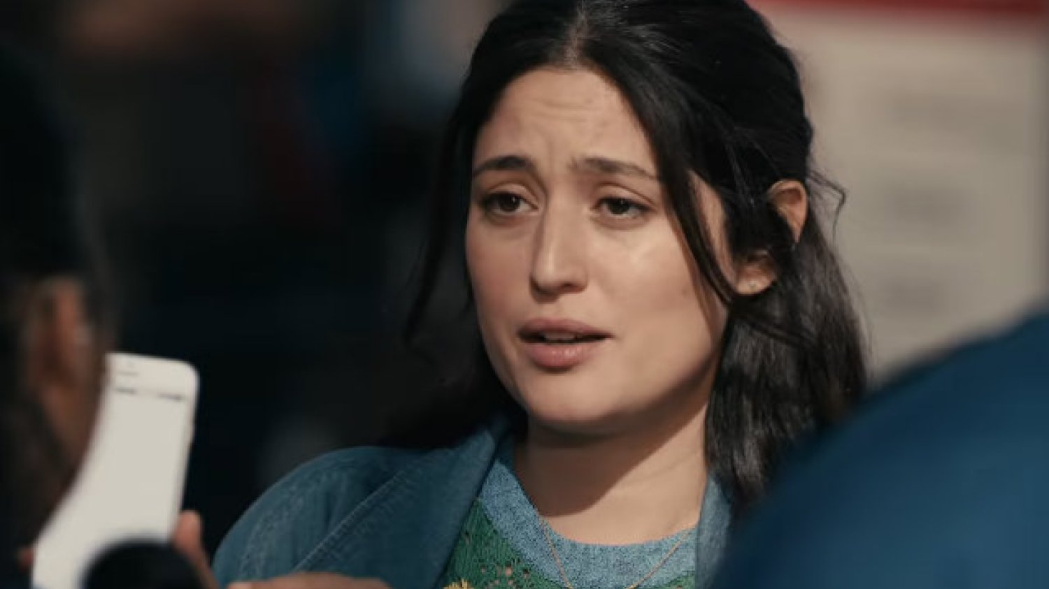 W tworzeniu reklam Samsung nie bierze jeńców