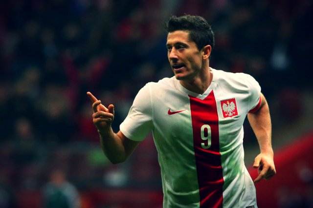 18 kwietnia w Warszawie odbędzie się konferencja szkoleniowa z udziałem całego sztabu Roberta Lewandowskiego. Dla czytelników FootBaru i NaTemat mamy aż 25 darmowych wejściówek.