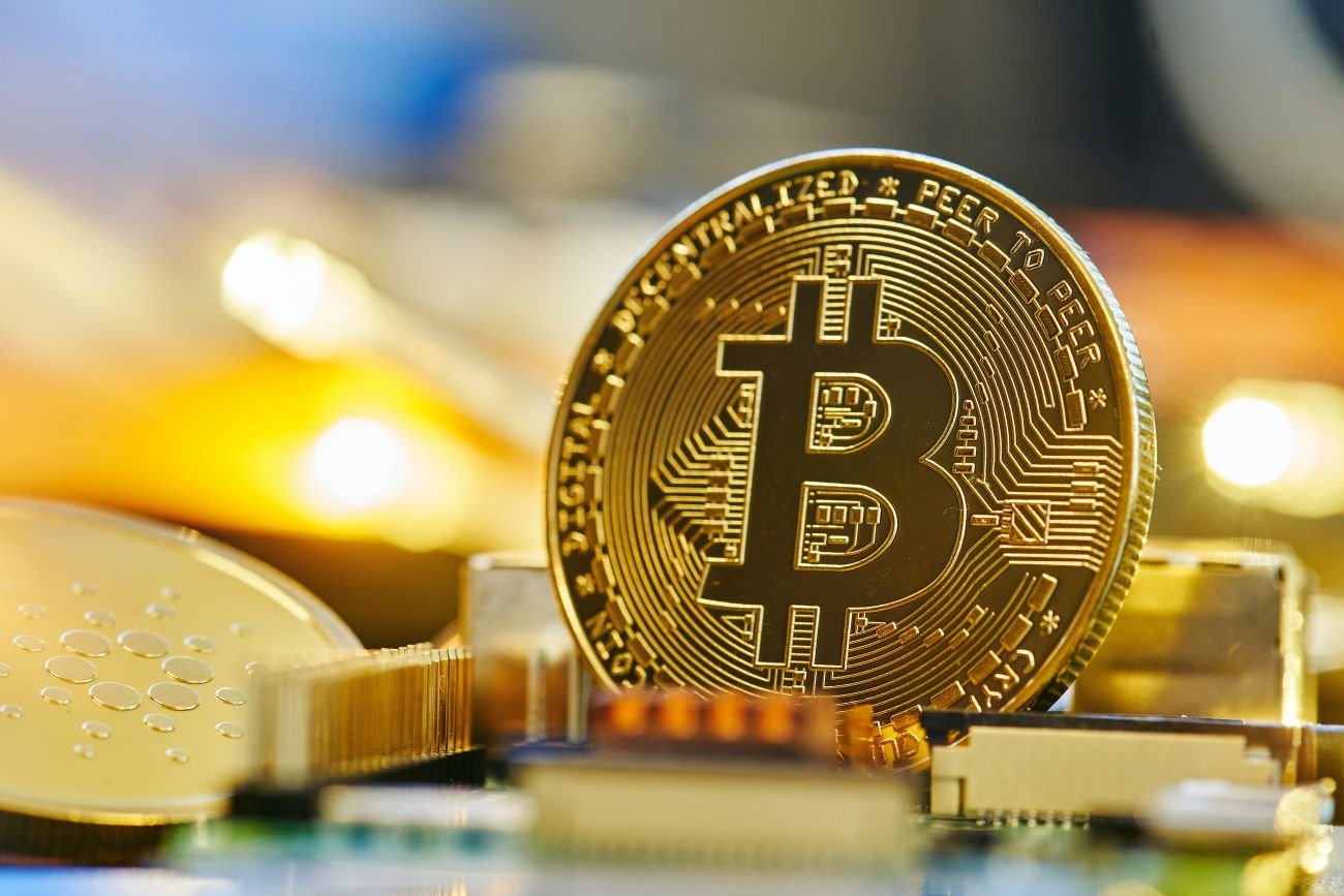 Bitcoin z dnia na dzień traci na wartości