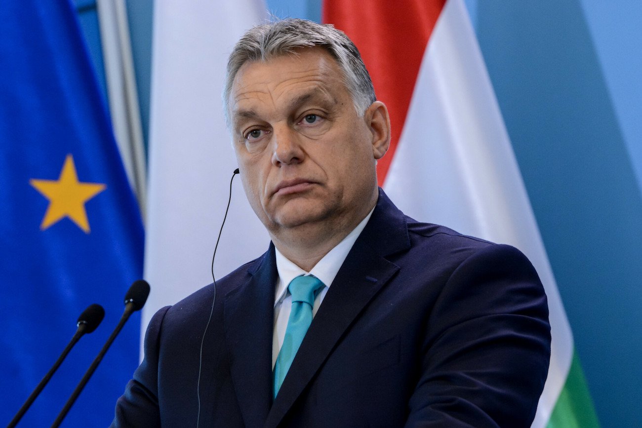 Inflacja w Węgrzech jest na najwyższym poziomie od 1996 r.