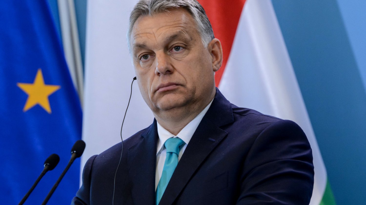 Inflacja w Węgrzech jest na najwyższym poziomie od 1996 r.