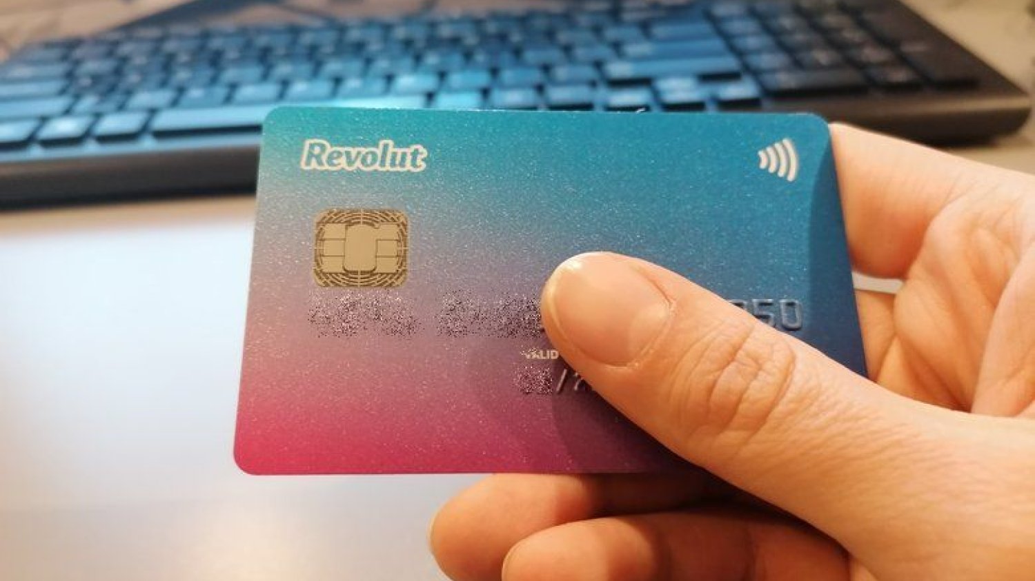 Automatyczne przewalutowanie w aplikacji Revolut dotychczas działało bez problemów. Ostatnio spotkała mnie jednak niemiła niespodzianka