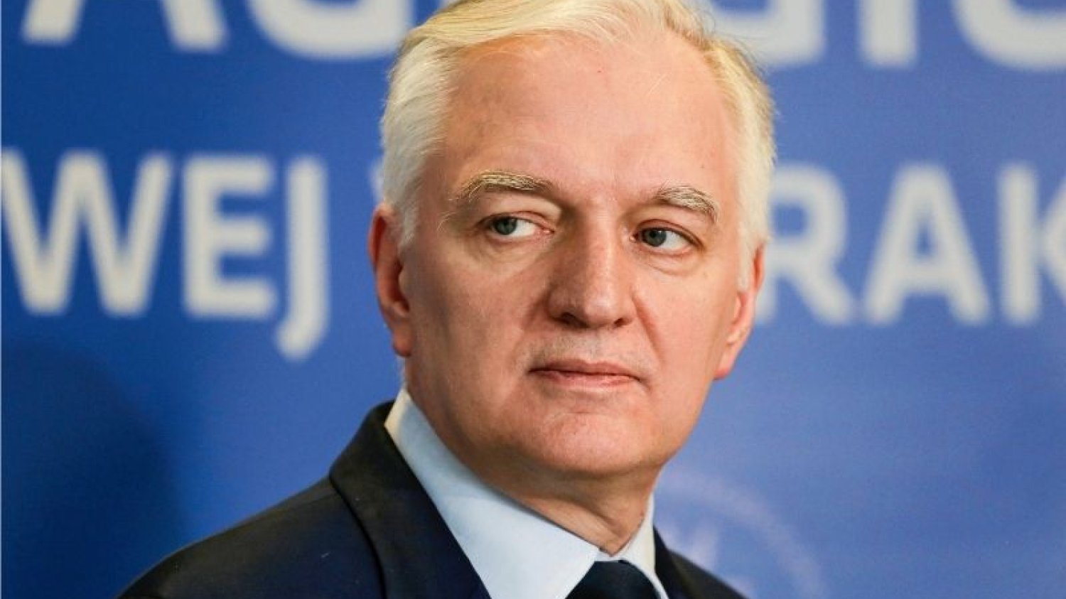 Jarosław Gowin zapowiedział nową pomoc finansową od rządu.