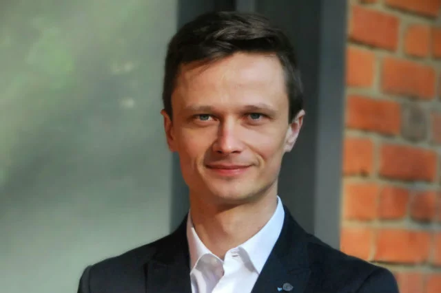 Paweł Błaszczak