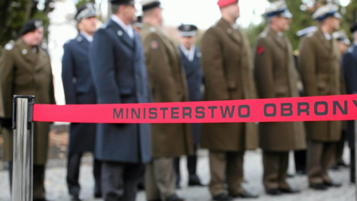 Nowe specsłużby mają powstać w strukturach MON.