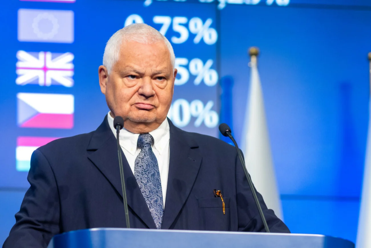 Adam Glapiński
