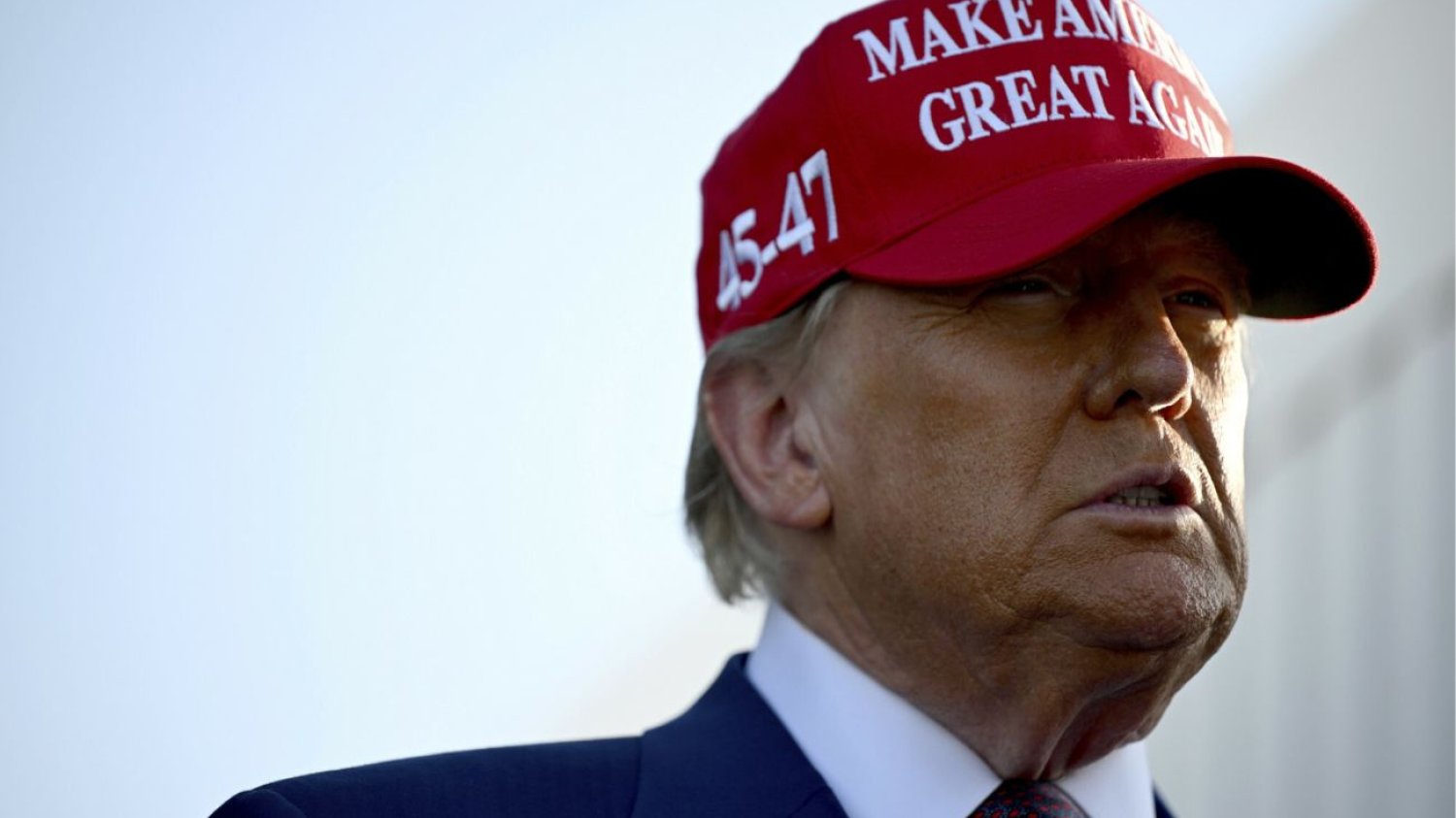 W trakcie drugiej kadencji Trump będzie jeszcze bardziej zdeterminowany, żeby wcielić w życie swoją wizję relacji USA z resztą świata.