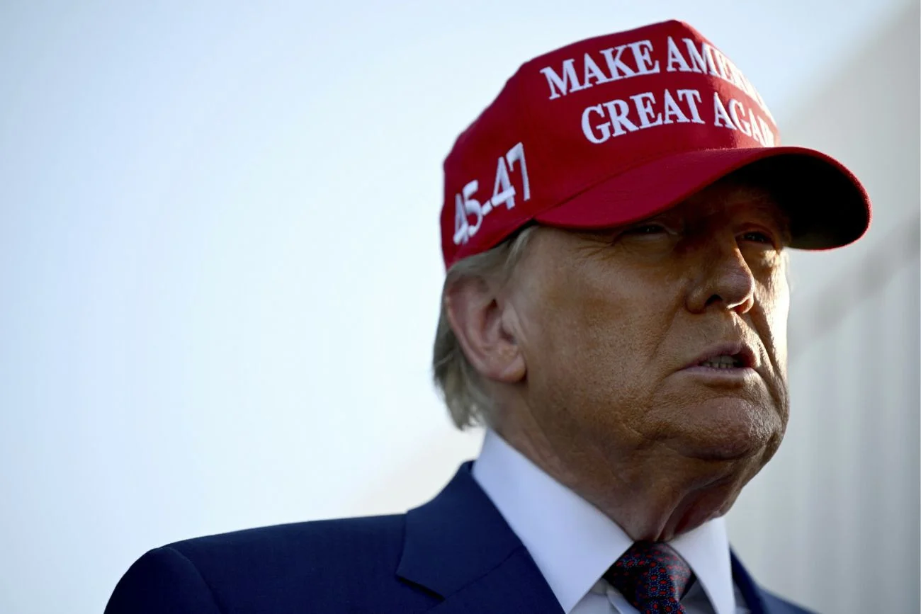 W trakcie drugiej kadencji Trump będzie jeszcze bardziej zdeterminowany, żeby wcielić w życie swoją wizję relacji USA z resztą świata. 