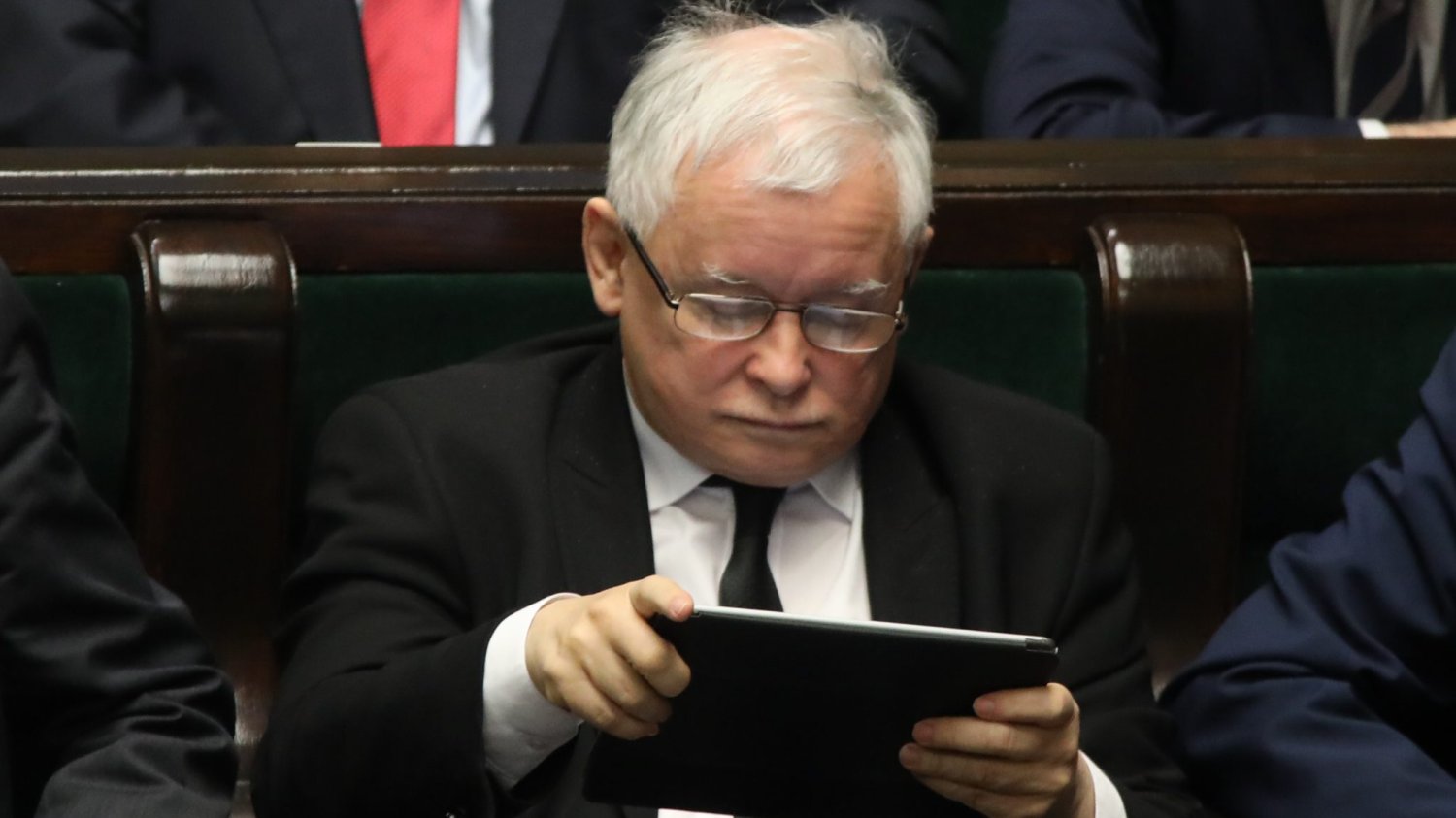 Kontrola internetu jest niebagatelnym problemem w Polsce