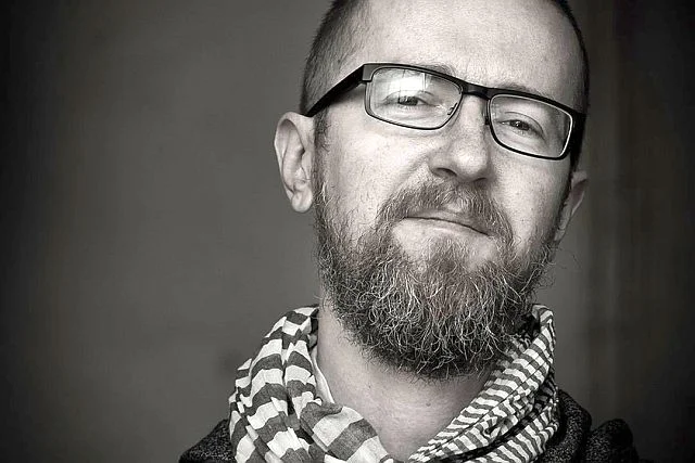 Tomasz Bagiński