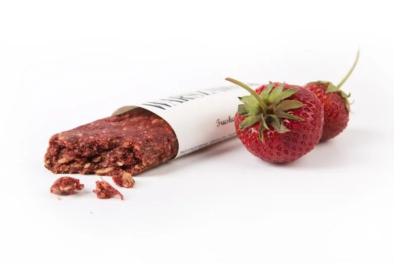 Smak truskawkowy cieszy się ogromną popularnością.
