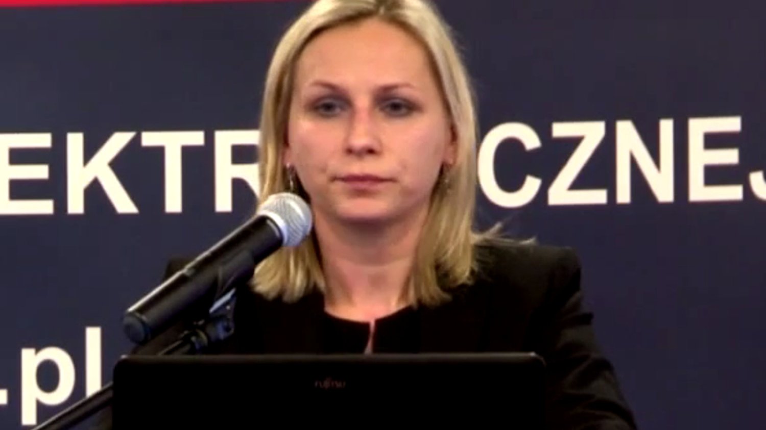 Małgorzata Olszewska odeszła ze stanowiska wiceministra ds. poczty i telekomunikacji w MAiC
