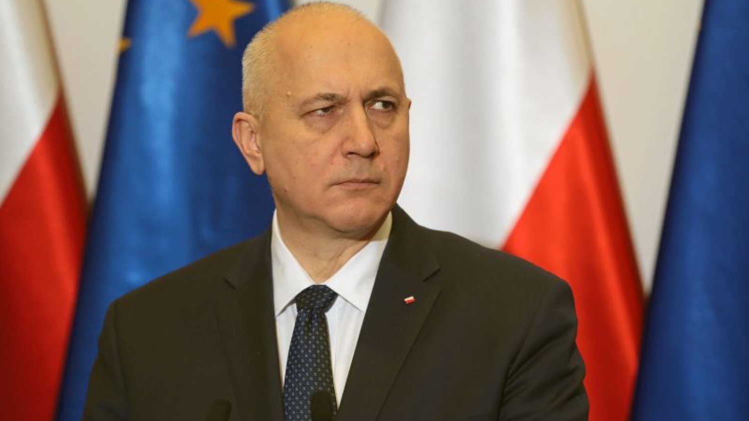 Minister Brudziński nie ucieszy się na pewno z wyroku sądu