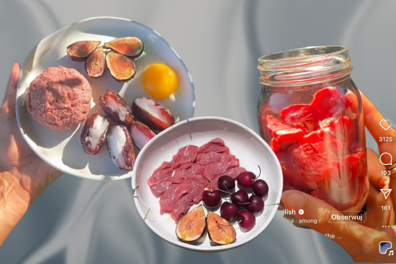 W 2022 roku Statista przeprowadziła badanie w 21 krajach. Okazało się, że ok. 86 proc. ankietowanych je mięso, a żeby zaspokoić głód wszystkich mięsożerców, wyprodukowano go 340 mln ton w 2021 roku.