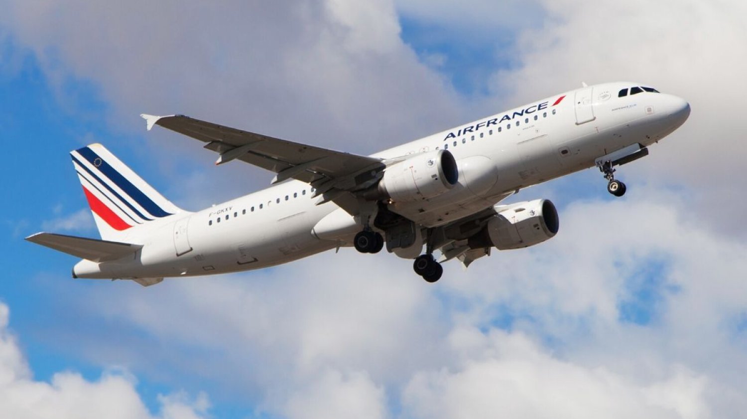 Były szef Air France Alexandre de Juniac przekonuje, że niskie ceny biletów lotniczych nie stoją w sprzeczności z ochroną środowiska.