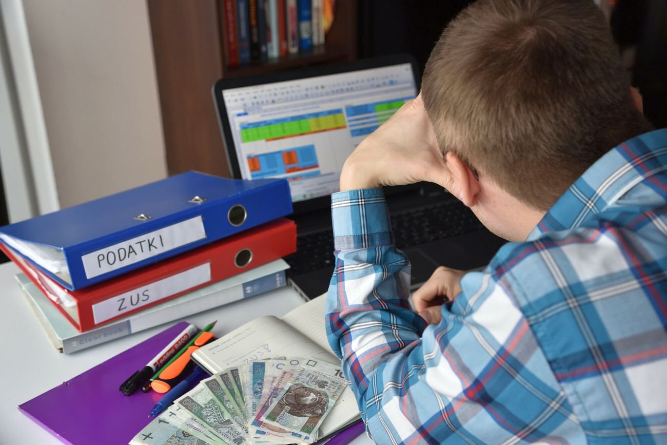 Jak uchronić pieniądze przed fiskusem? Sposobów jest kilk