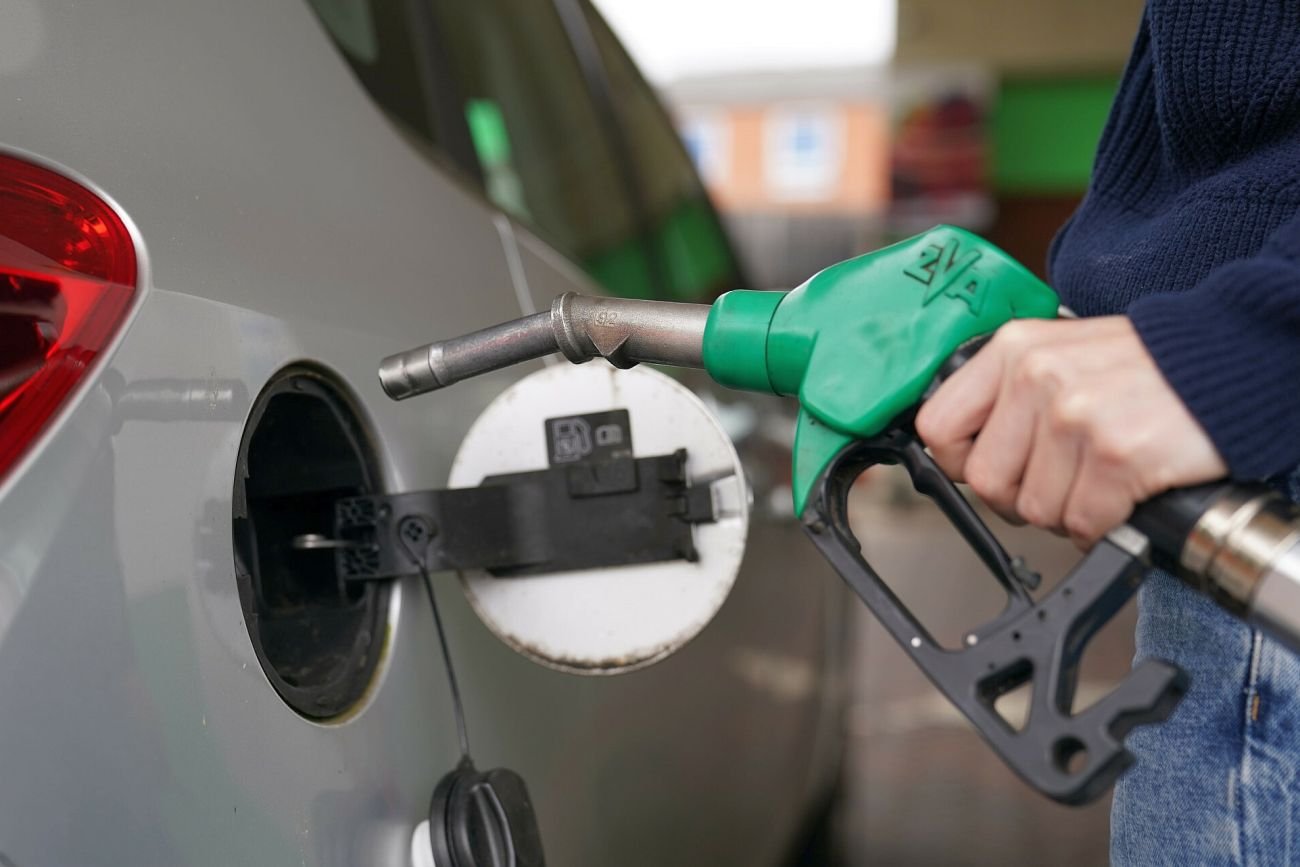 Niedługo na stacjach może pojawić się nowe tańsze paliwo - benzyna E10